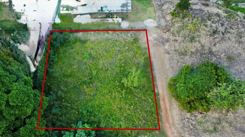 Ocean View Land for Sale in Sosúa – Investment Opportunity, foto principal