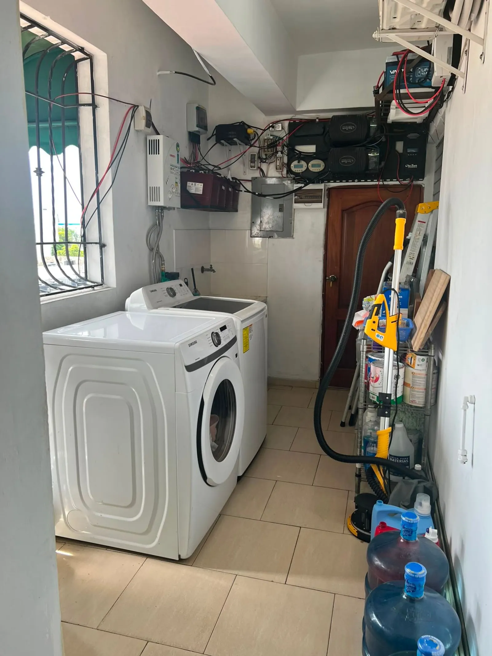 Penthouse en Venta | Renacimiento, Santo Domingo, foto 13