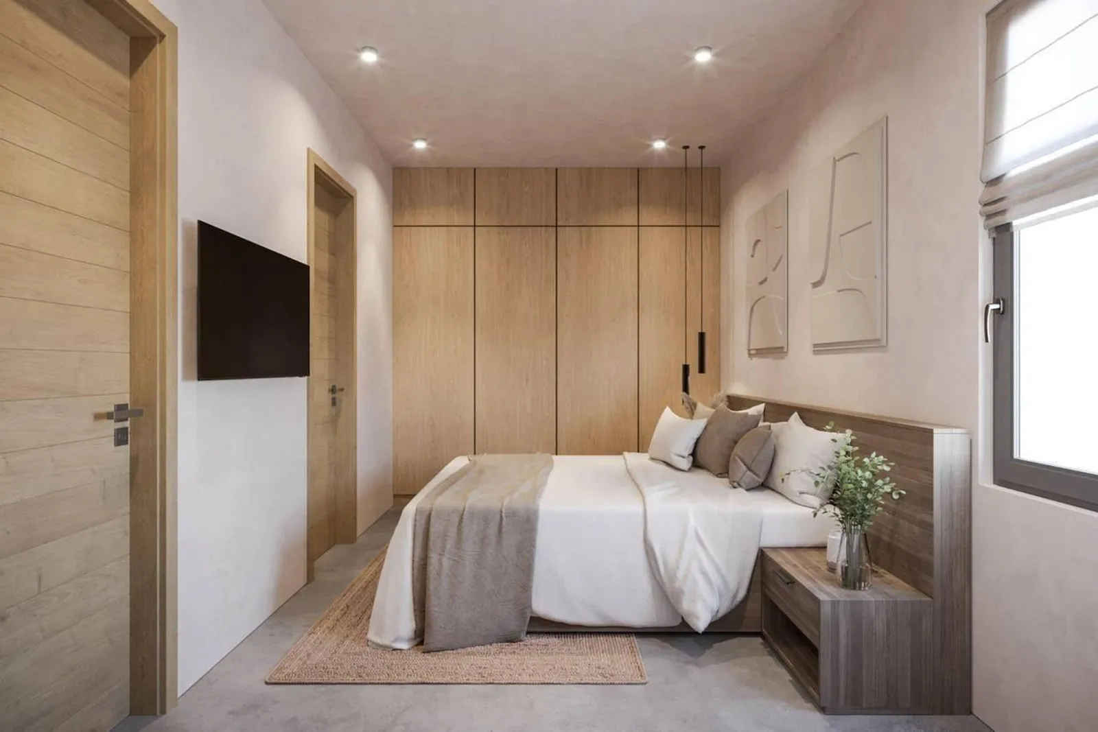 Vente appartement, photo 5