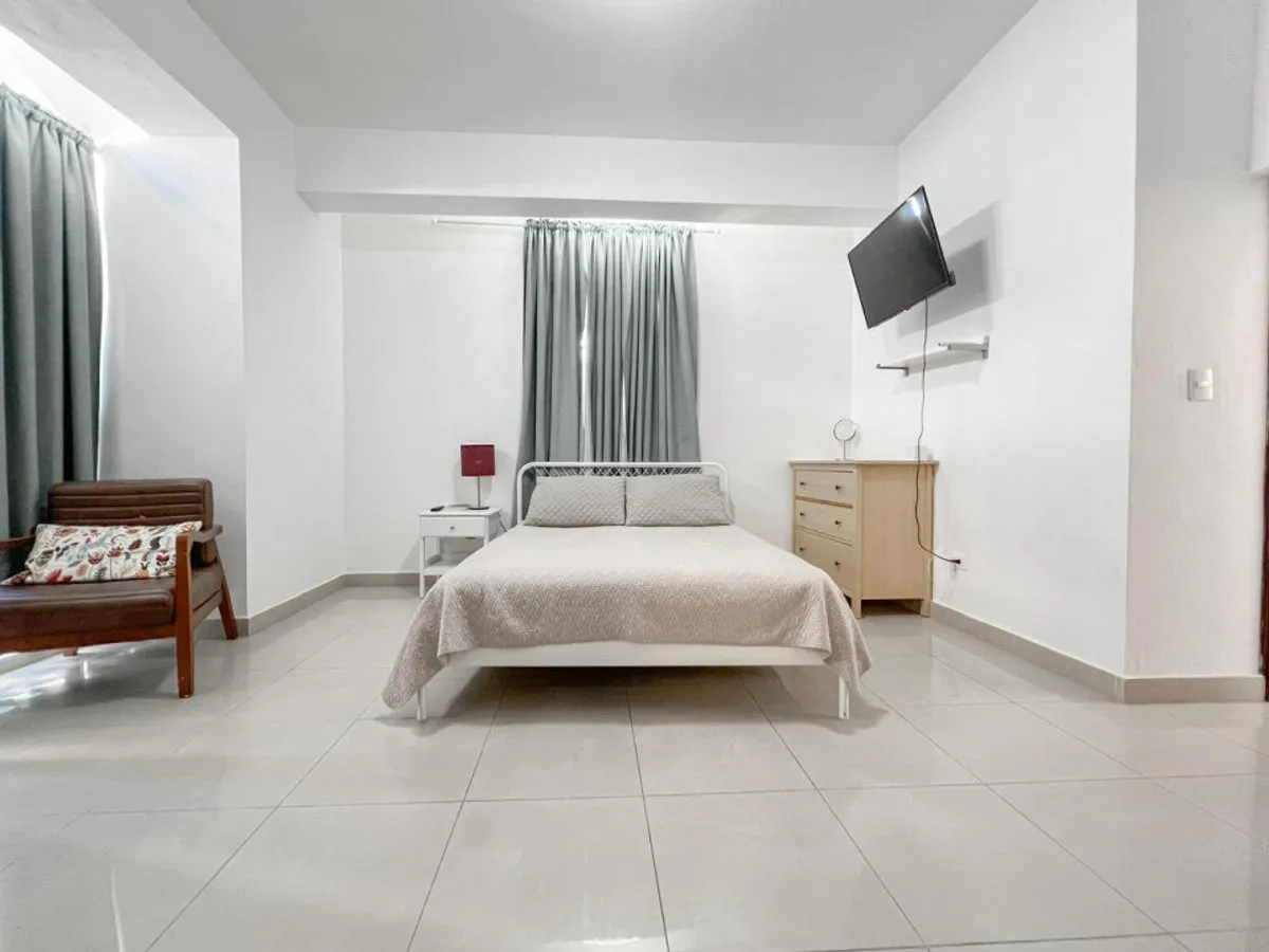 Apartment in Piantini, Santo Domingo, Foto 6