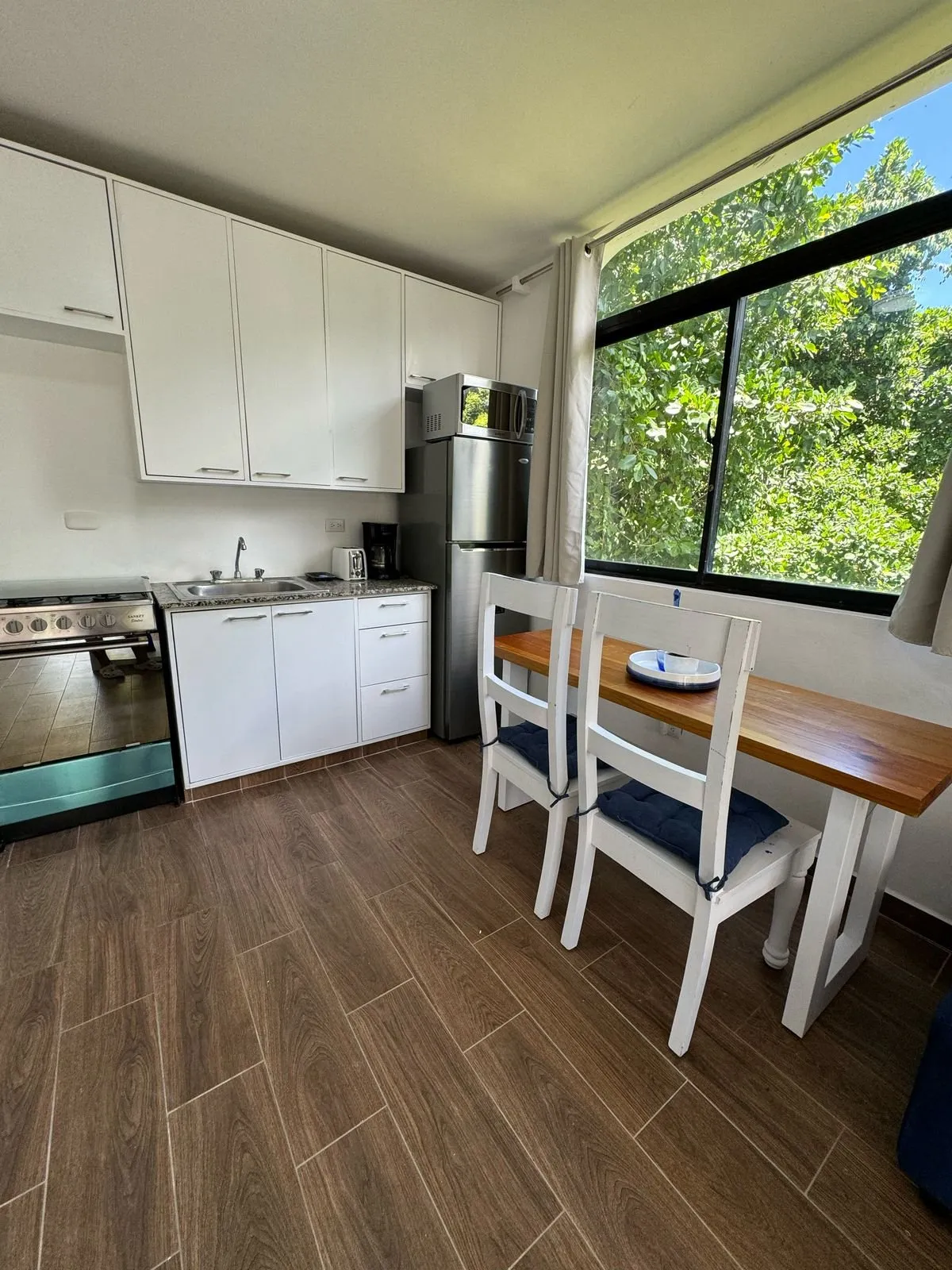 Apartment in LA MULATA SOSÚA, Foto 9