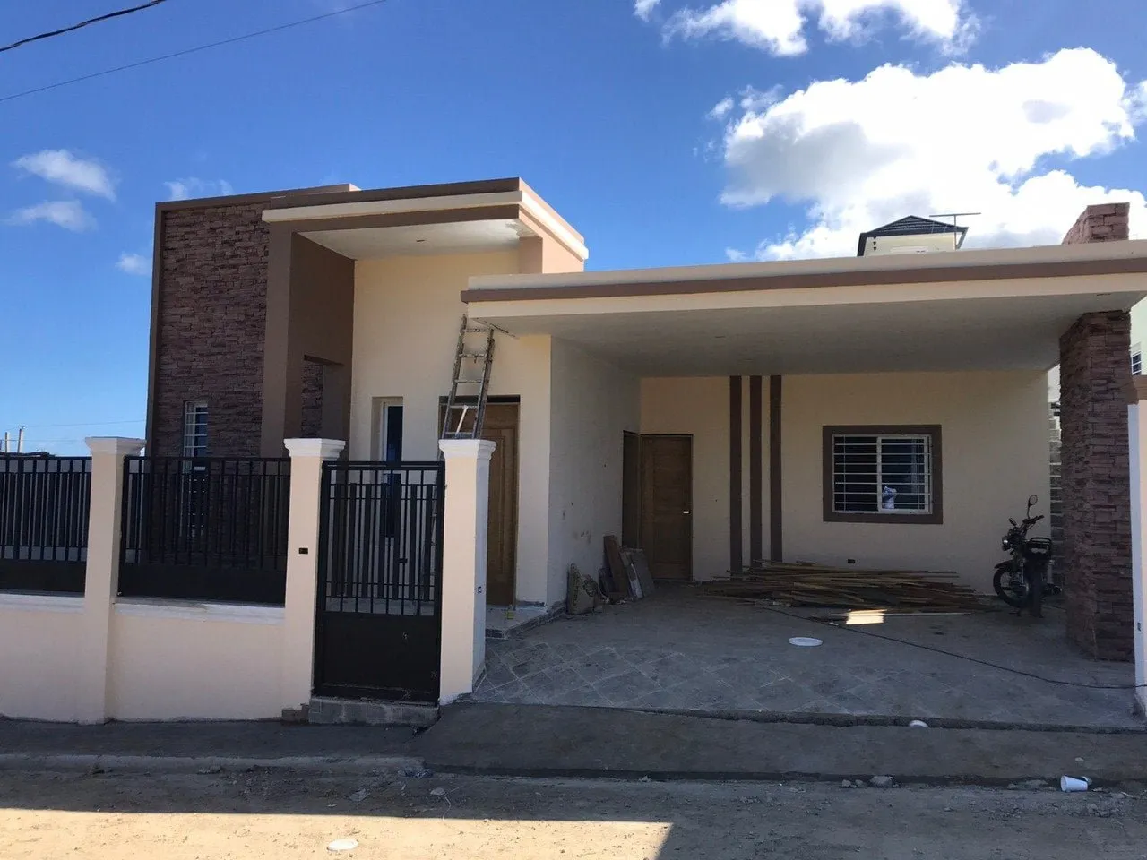 Modern House, photo 4