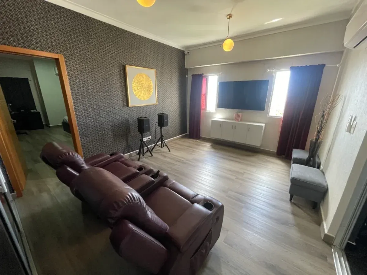 Pent House en Mirador Norte, foto 5