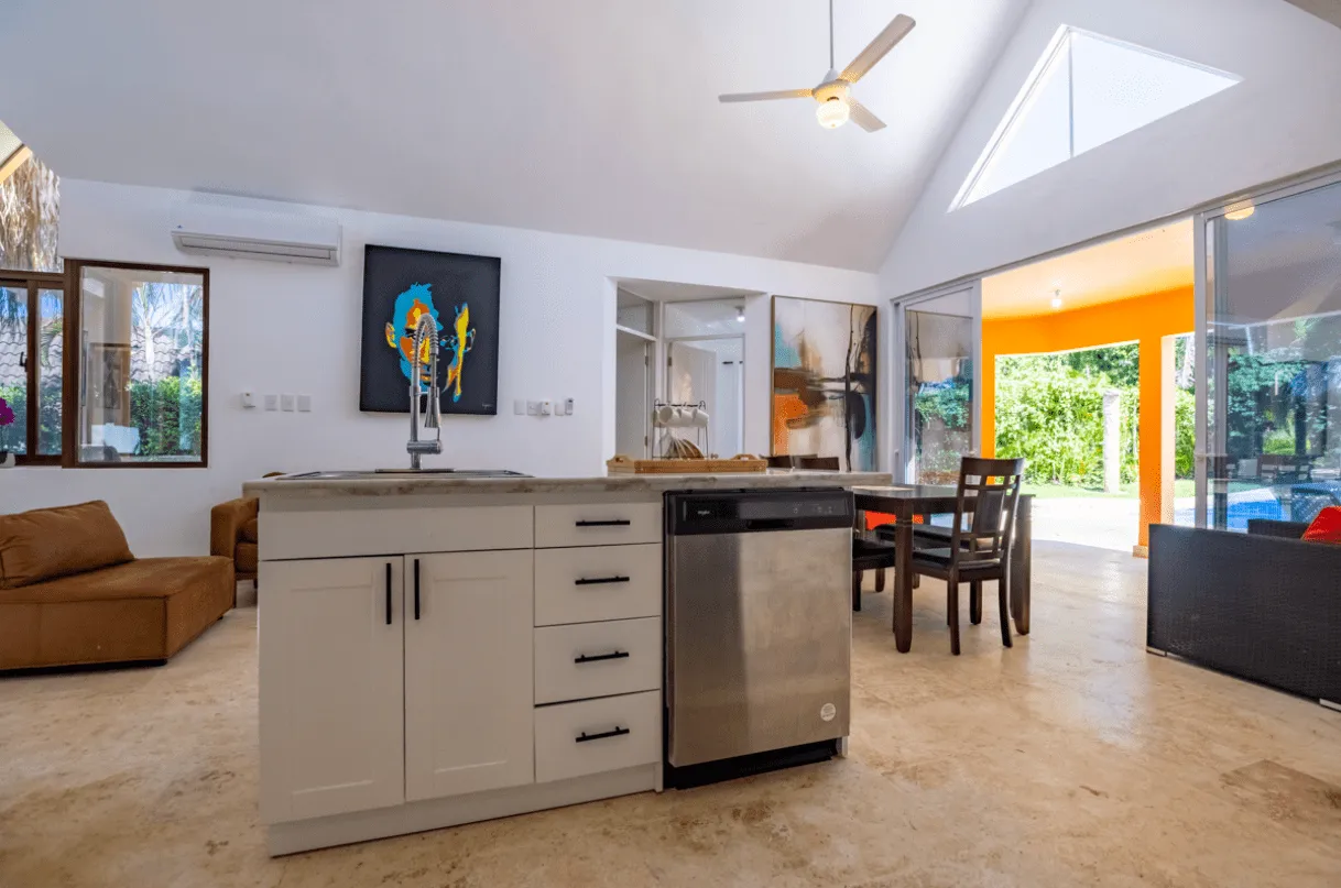 Exclusive Villa in High-Prestige Community – North Coast DR, photo 6