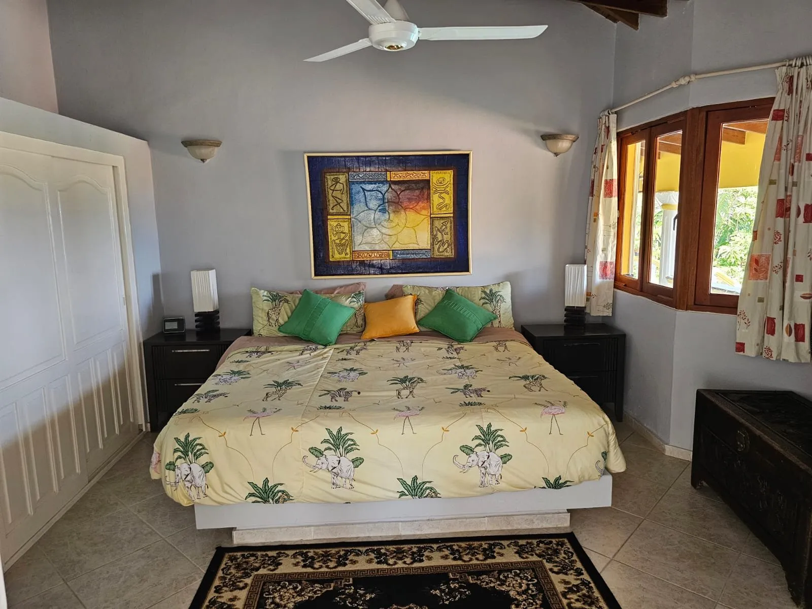 Stunante Villa di Lusso con Vista Mare in Vendita – Sosúa, Puerto Plata., foto 7