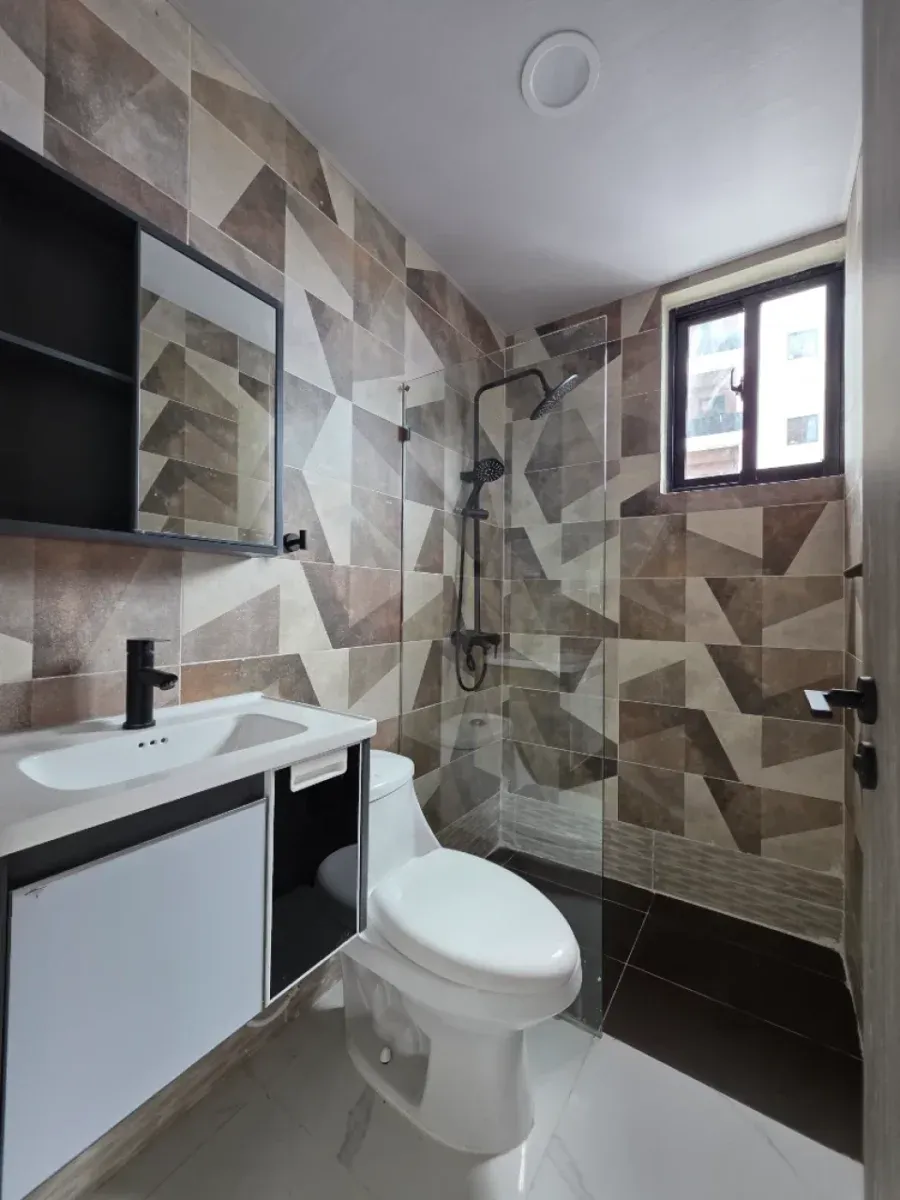 Wohnung zum Verkauf in Ensanche Naco, Foto 6