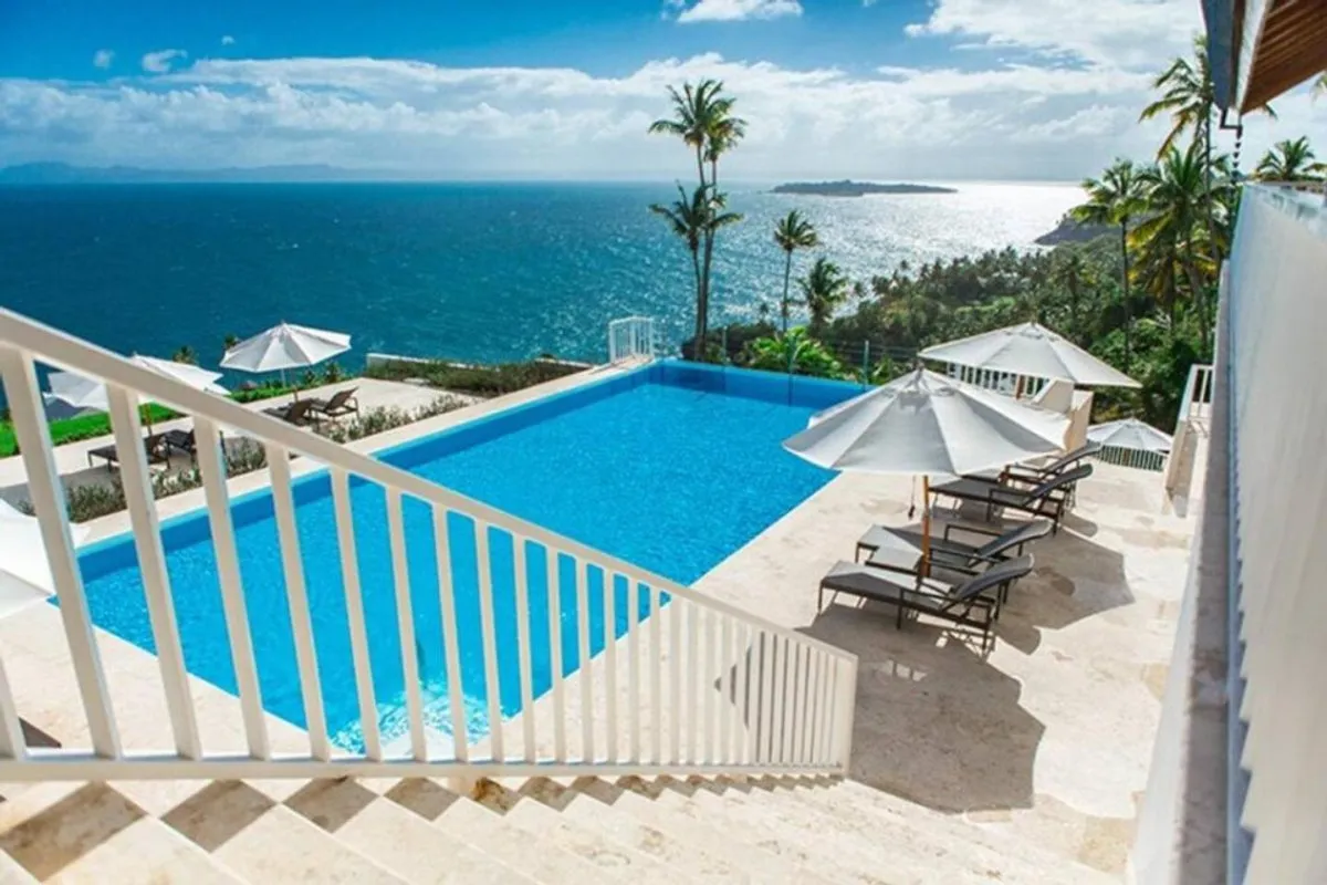 Luxusapartament in Samaná, Santa Bárbara, Hauptfoto