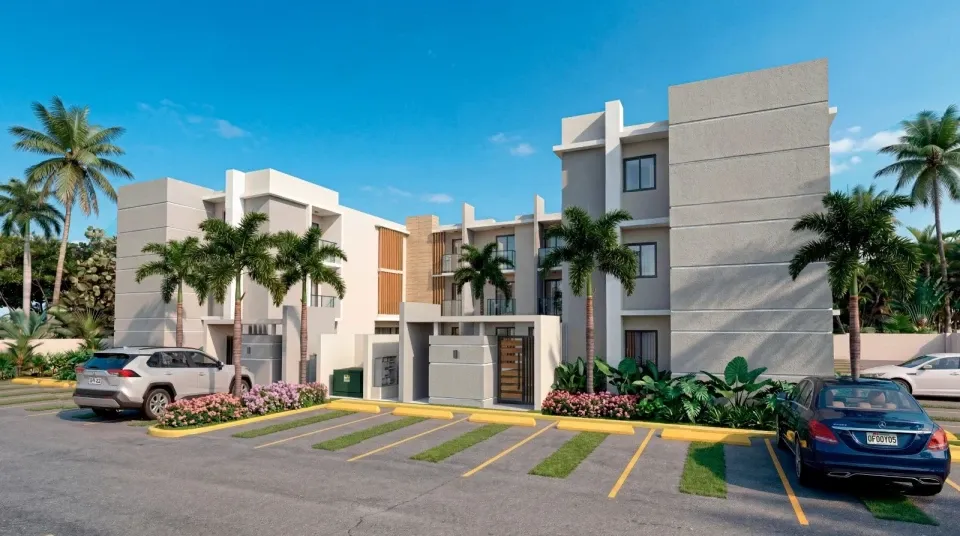 Project in PUEBLO BAVARO, photo 5