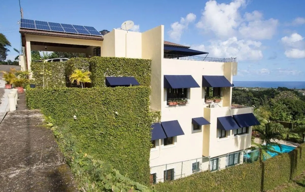 Maison meublée à Puerto Plata, photo 4