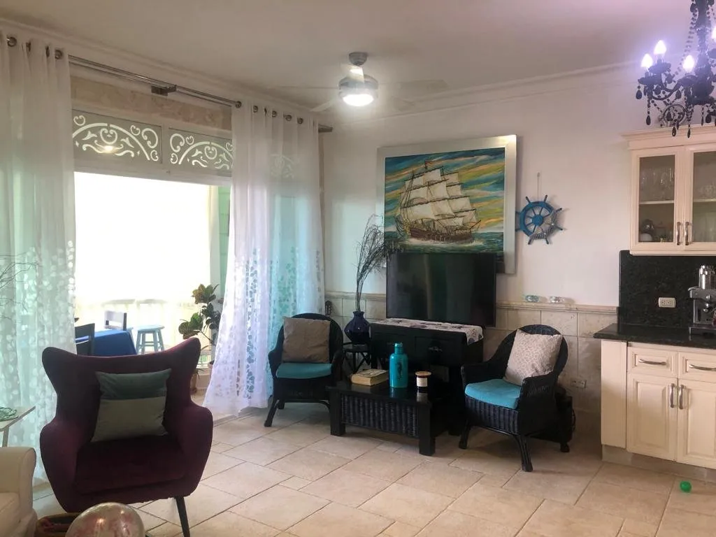 Beautiful Apartment – Residential in Cabarete, photo 7