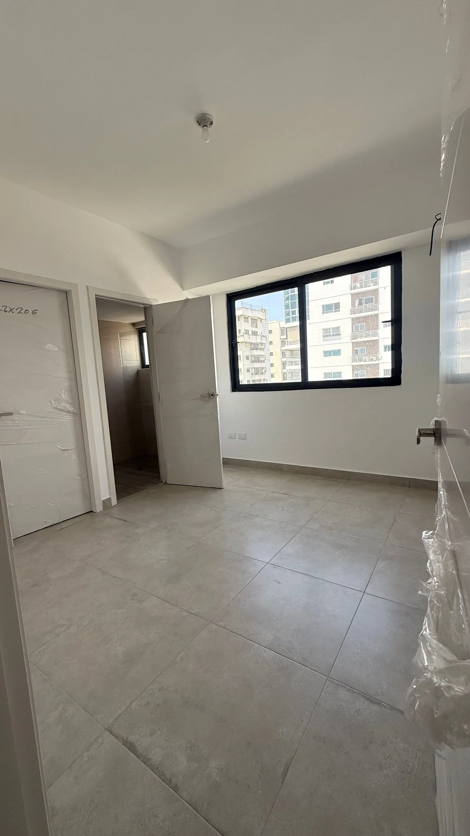 Neues Apartment mit 2 Schlafzimmern Ensanche Naco, Foto 11