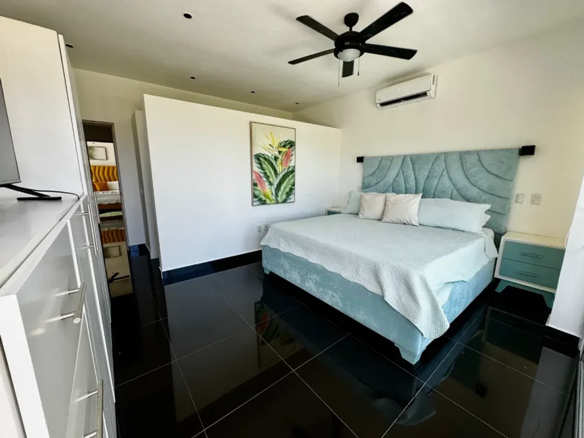 Maison de luxe à Sosúa avec piscine et jardin, photo 5