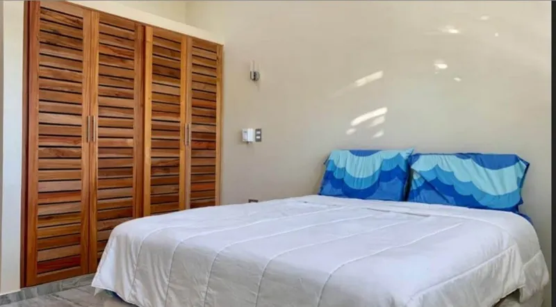 Neue Villa mit 2 Schlafzimmern und Meerblick in Las Terrenas, USD$ 179,000