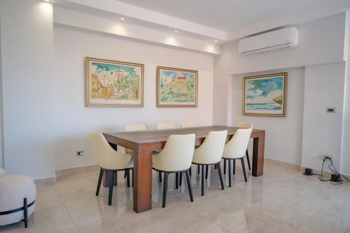 Appartement à Bella Vista, Santo Domingo, photo 10
