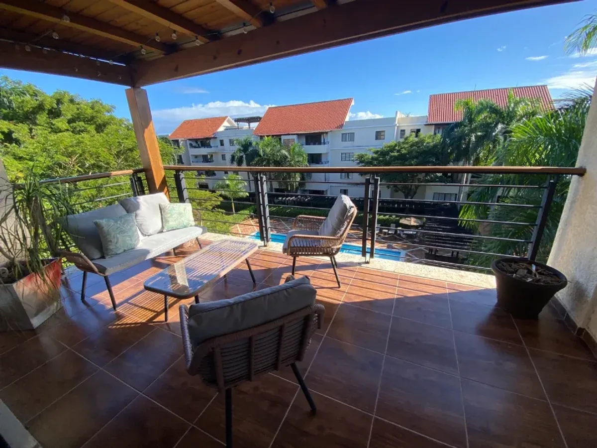 Apartamento en Punta Cana Village, foto 12