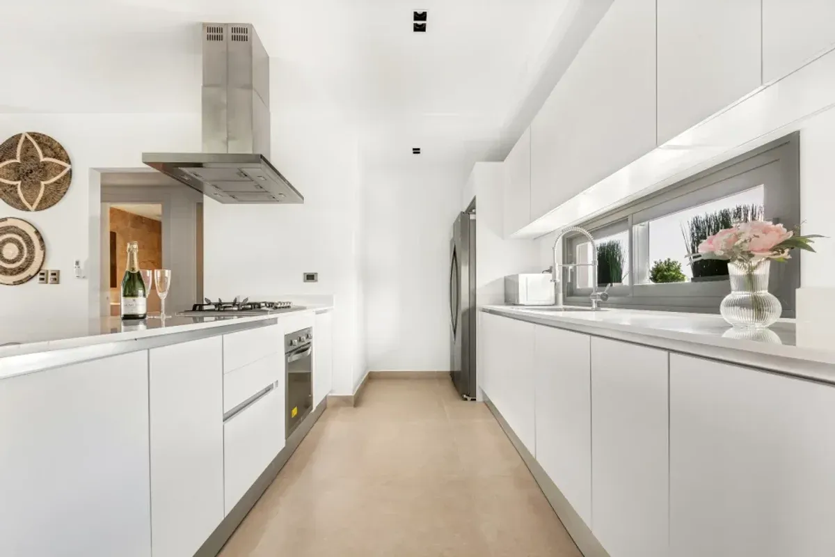 Penthouse que redefine el lujo. BAJADO DE PRECIO!!, foto 6