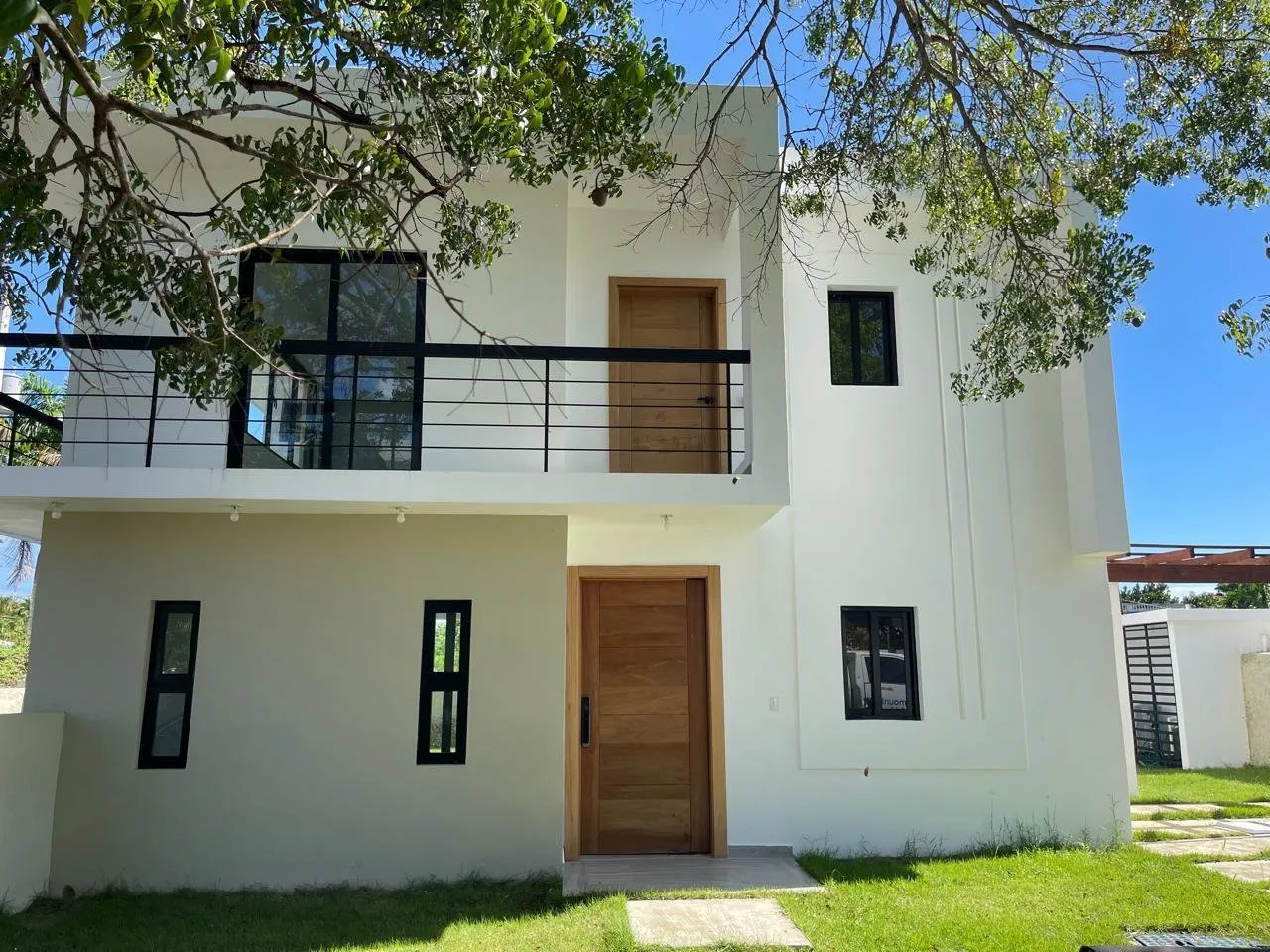Lujosa Villa de 3 habitaciones en Perla Marina, foto 4