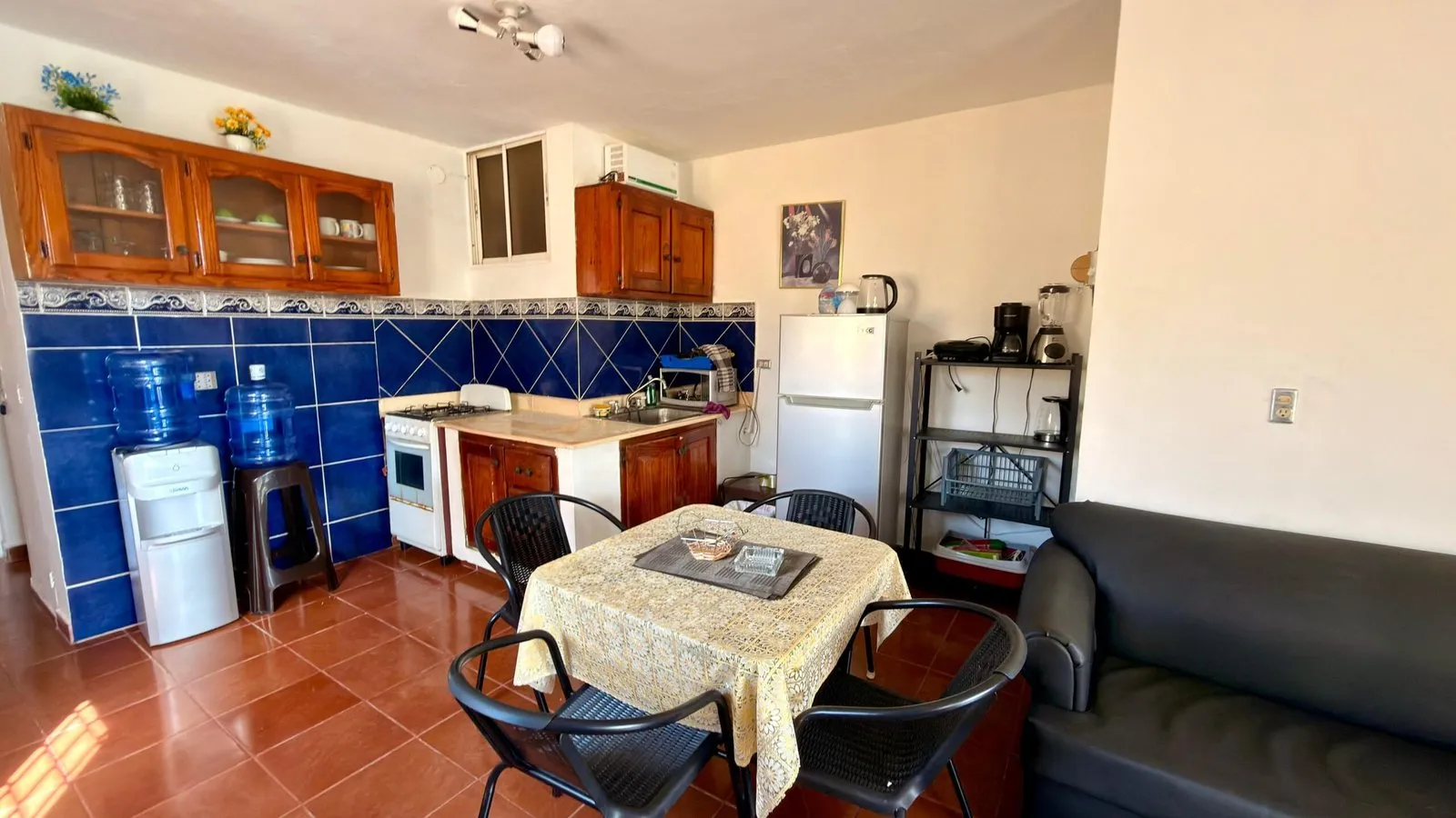 1-BEDROOM APARTMENT IN THE CENTER OF SOSÚA – US$85,000, foto 9