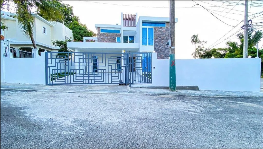 Moderne Villa in Puerto Plata nahe am Strand, Foto 6