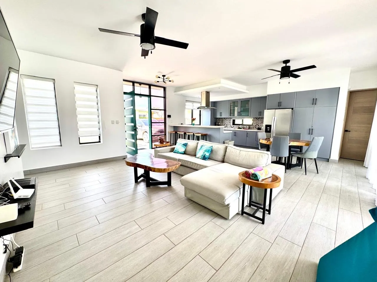 Villa for Sale – Sosúa Ocean Village | Comfort, Style, and Premium Location, photo 2