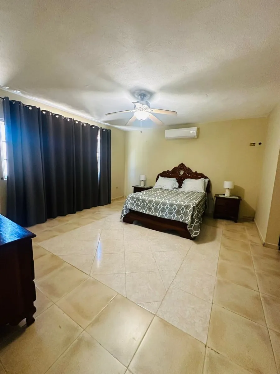 Hermosa villa de 2 niveles en Juan Dolio, foto 6