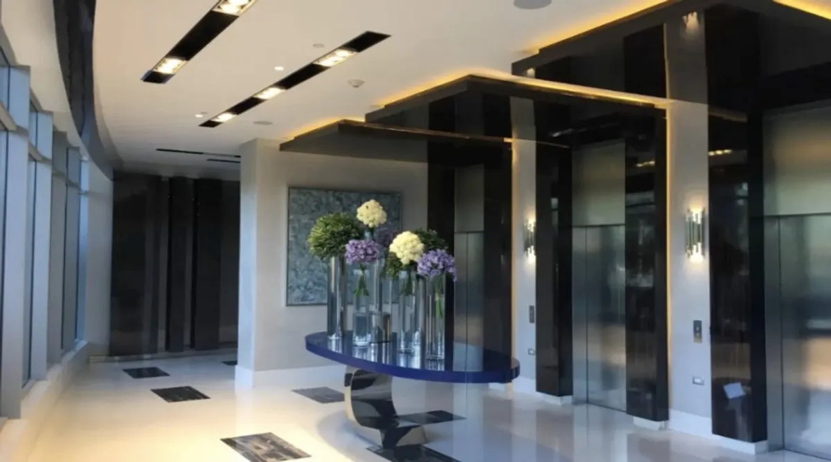 Apartment in Los Cacicazgos, Santo Domingo De Gu, main photo
