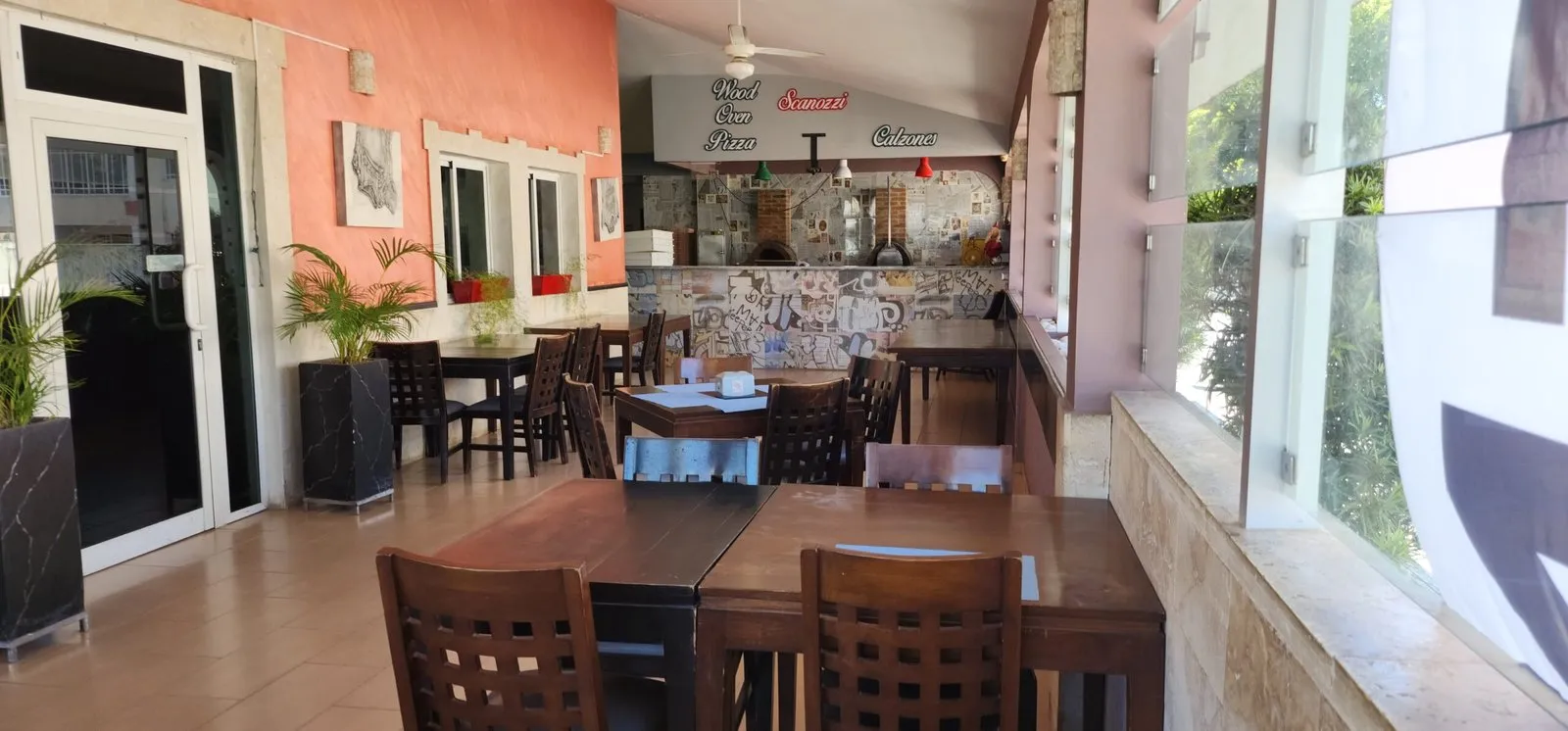 Restaurante Bologna in Sosúa, Foto 8