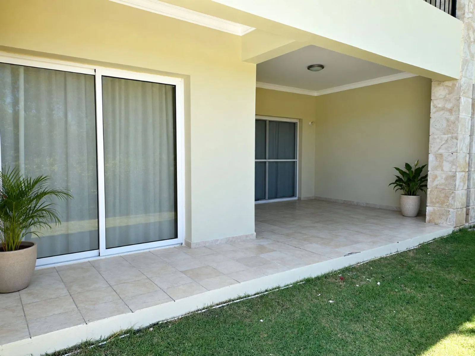 Spacieux appartement à Cocotal, photo 14