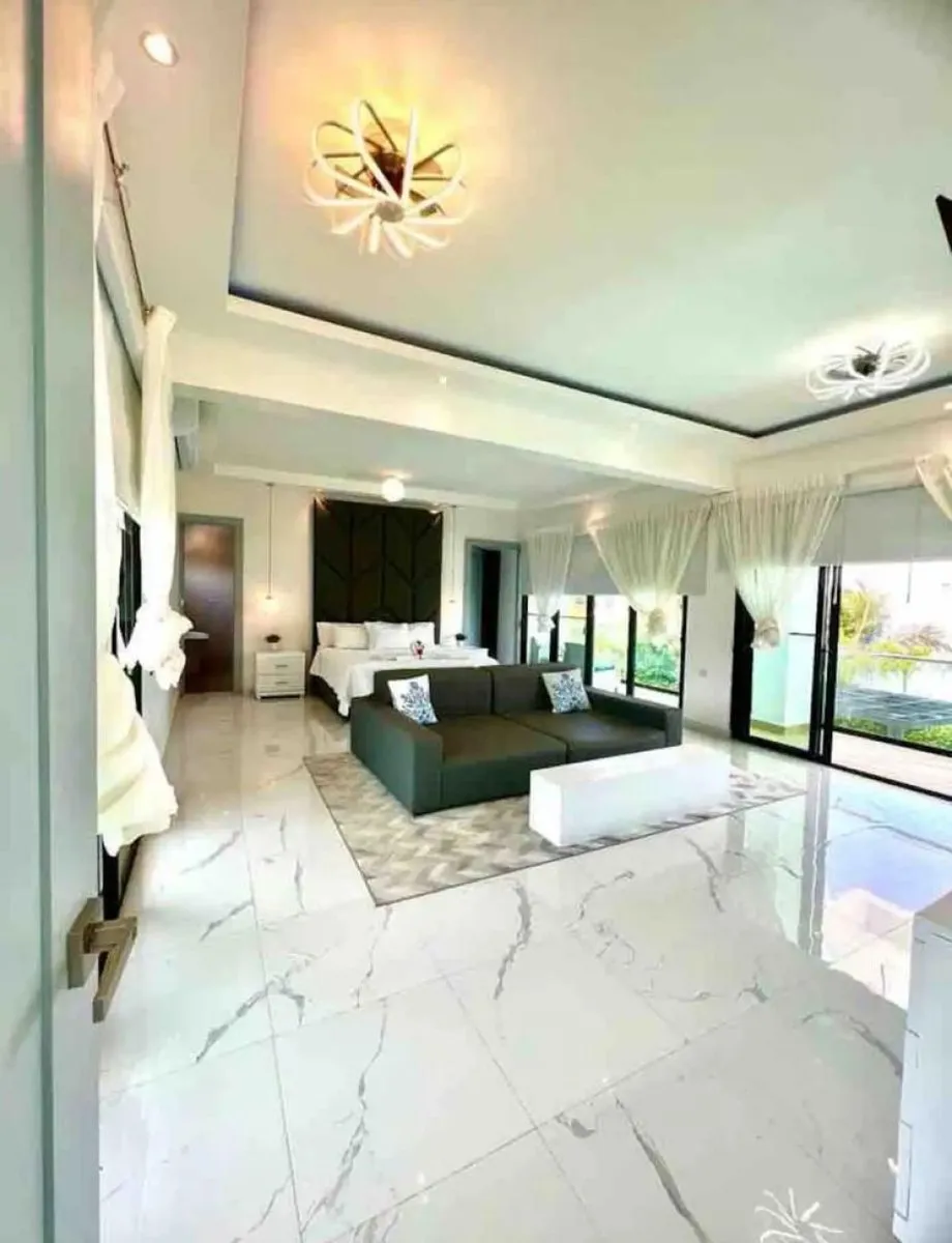 Maison de Luxe à Bella Vista, Sosúa, photo 13