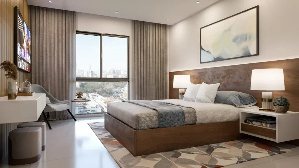 Apartamento en Venta Mirador Sur, foto 2