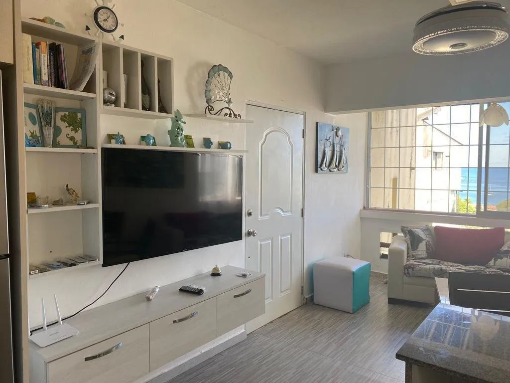 Appartement + Studio complet avec vue sur mer –, photo 12