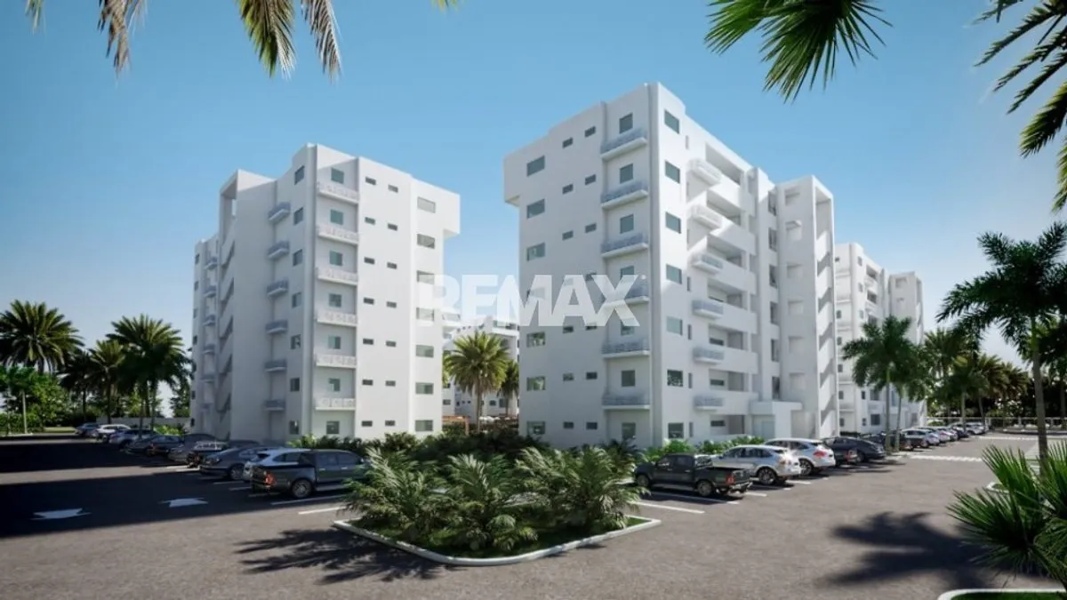 Apartamento en Tepuy Juan Dolio, foto 2