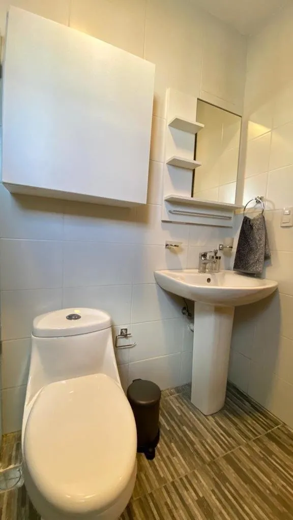 Excelente Oportunidad: Apartamento a Precio Asequible en Santiago, foto principal