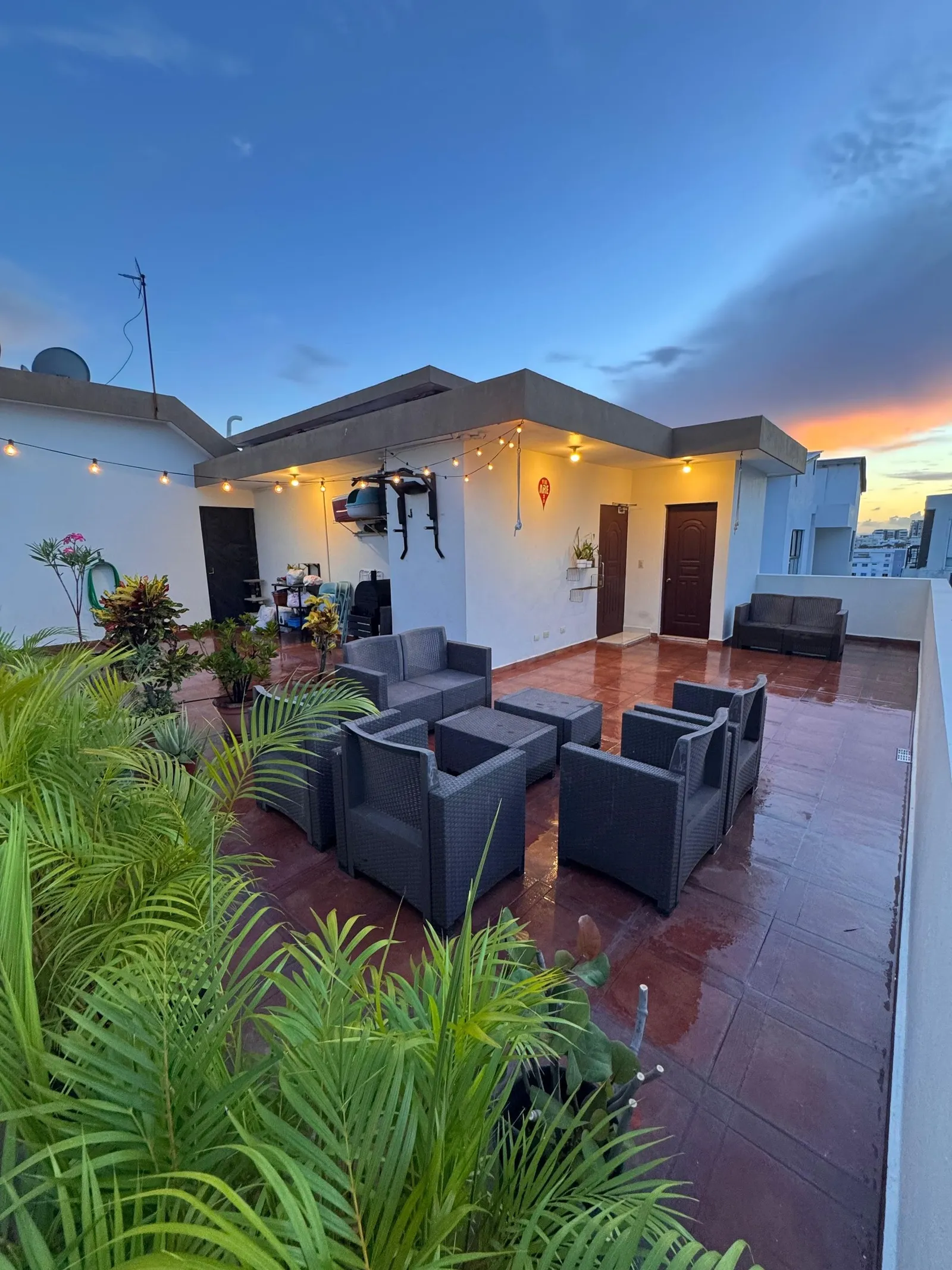 PENTHOUSE EN VENTA 2 DORMITORIOS CALLE PASEO DE LO, foto 6