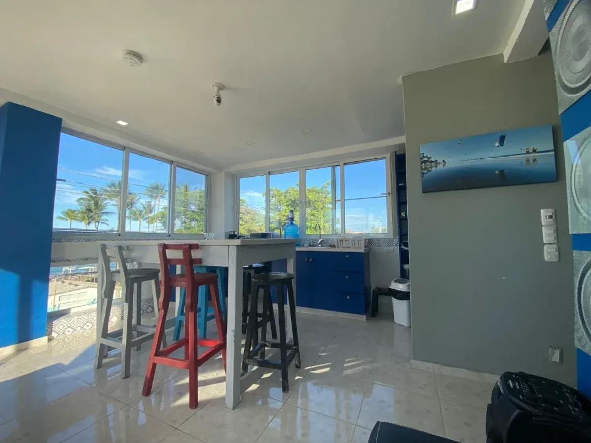 Hotel en Venta en Cabarete, foto 4
