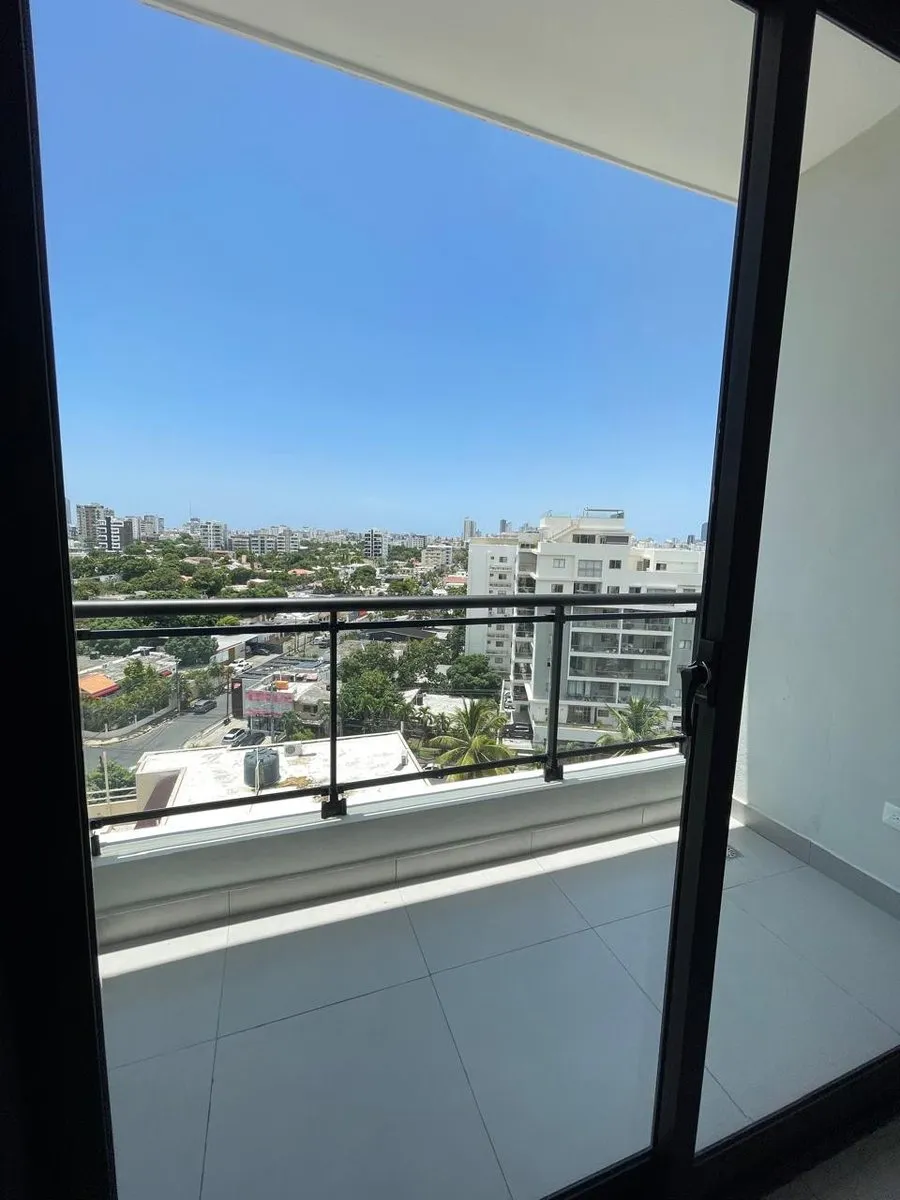 En venta Apartamento a estrenar en el Millón, foto 14