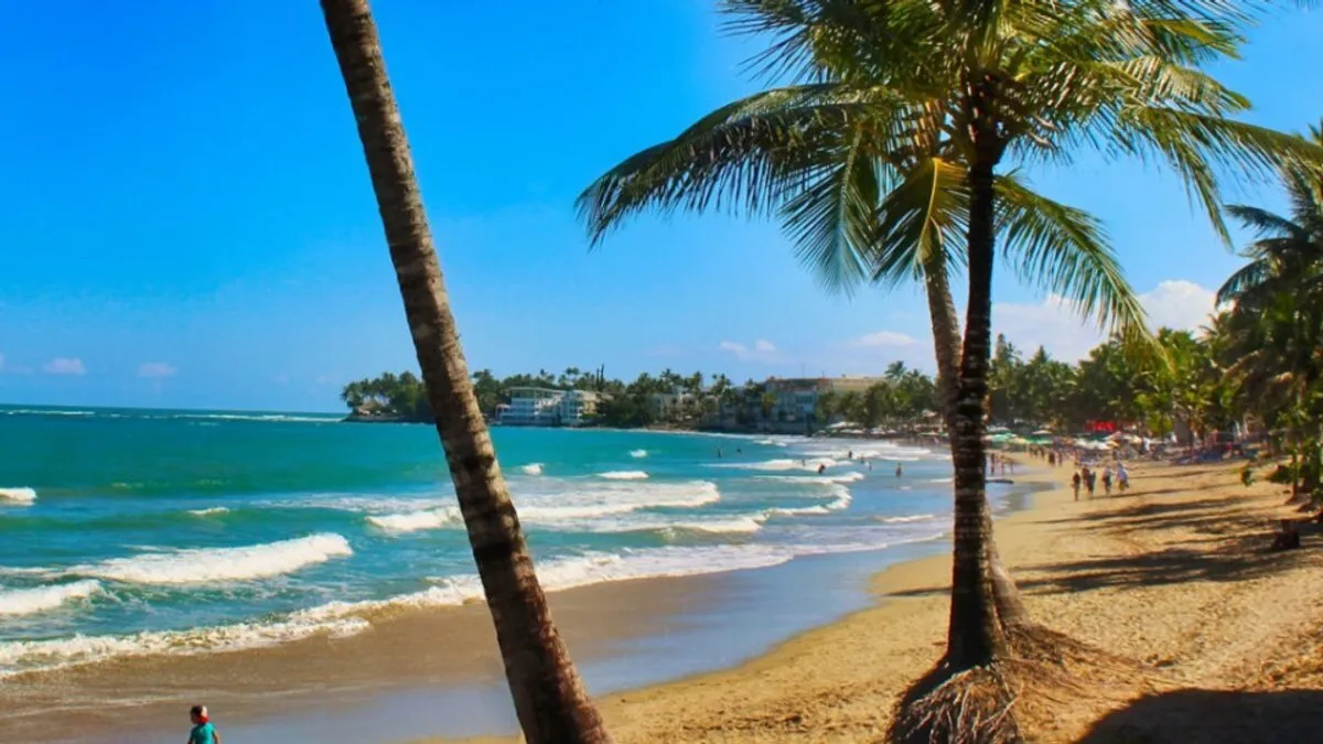 Terreno en venta Playa Cabarete, Sosúa, foto principal