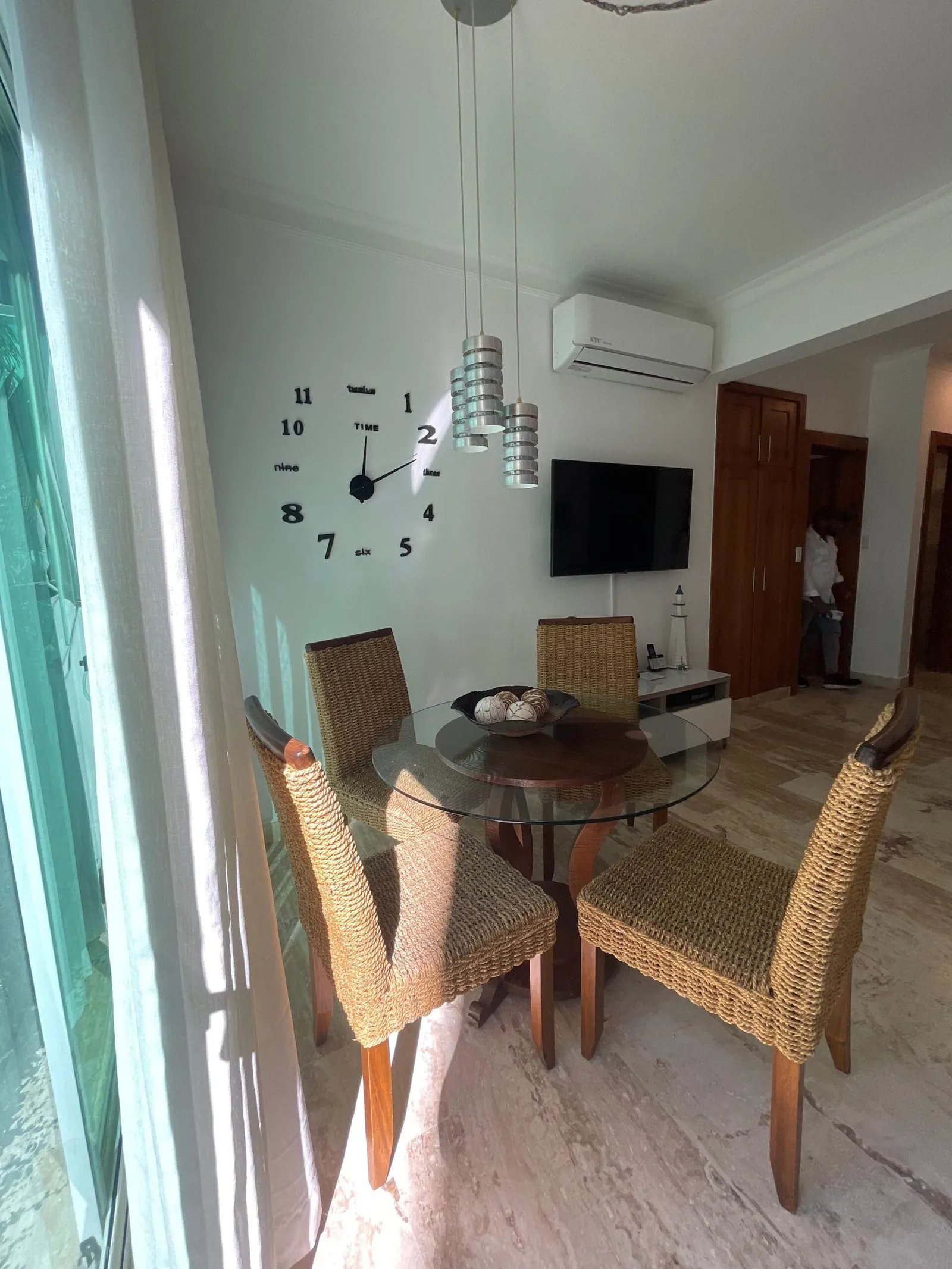 Appartement de rêve à Bayrock, photo 6