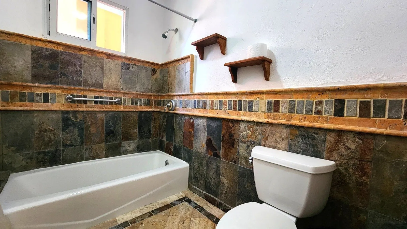 Apartment mit atemberaubendem Meerblick in Perla María., Foto 8