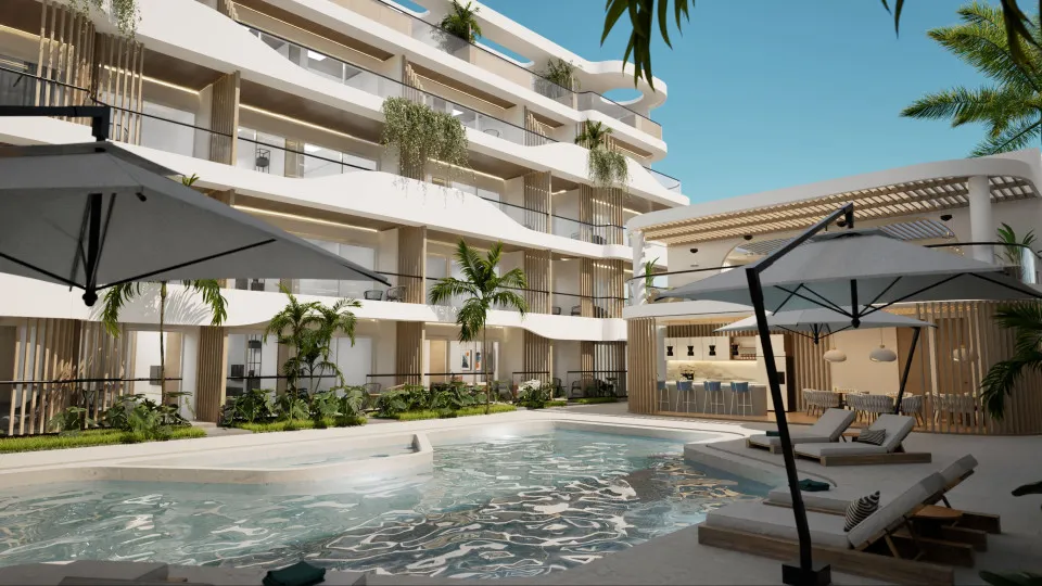 Proyecto en BAYAHIBE NUEVO, foto 13
