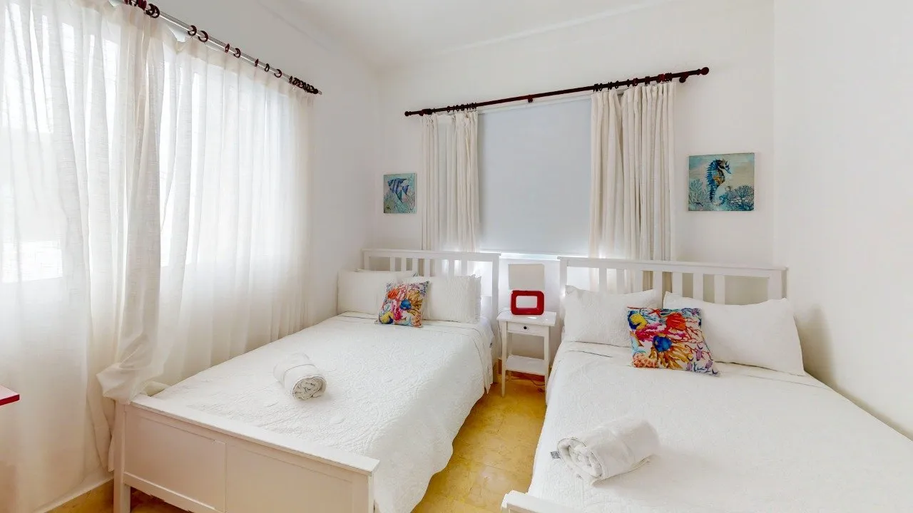 APARTAMENTO FRENTE A LA PLAYA – SOSÚA, foto 3