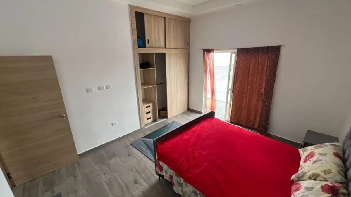 Apartment in Punta Cana mit Pool und Terrasse, Foto 2