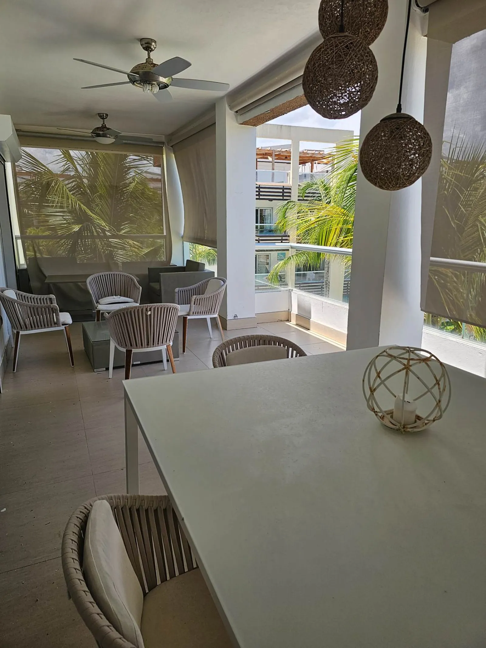 APARTAMENTO DÚPLEX FRENTE AL MAR CON DOBLE ACCESO, foto 11