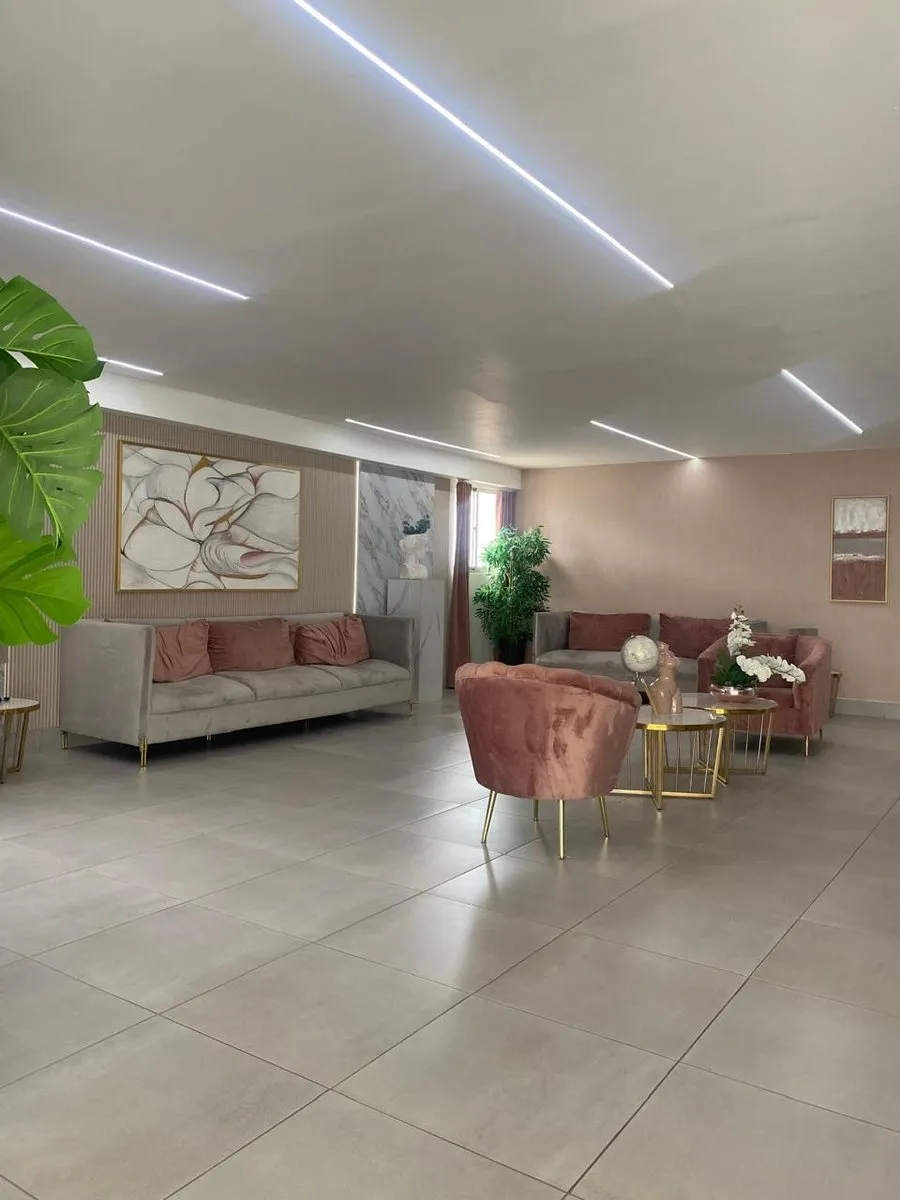 Appartement Meublé à Piantini, photo 10