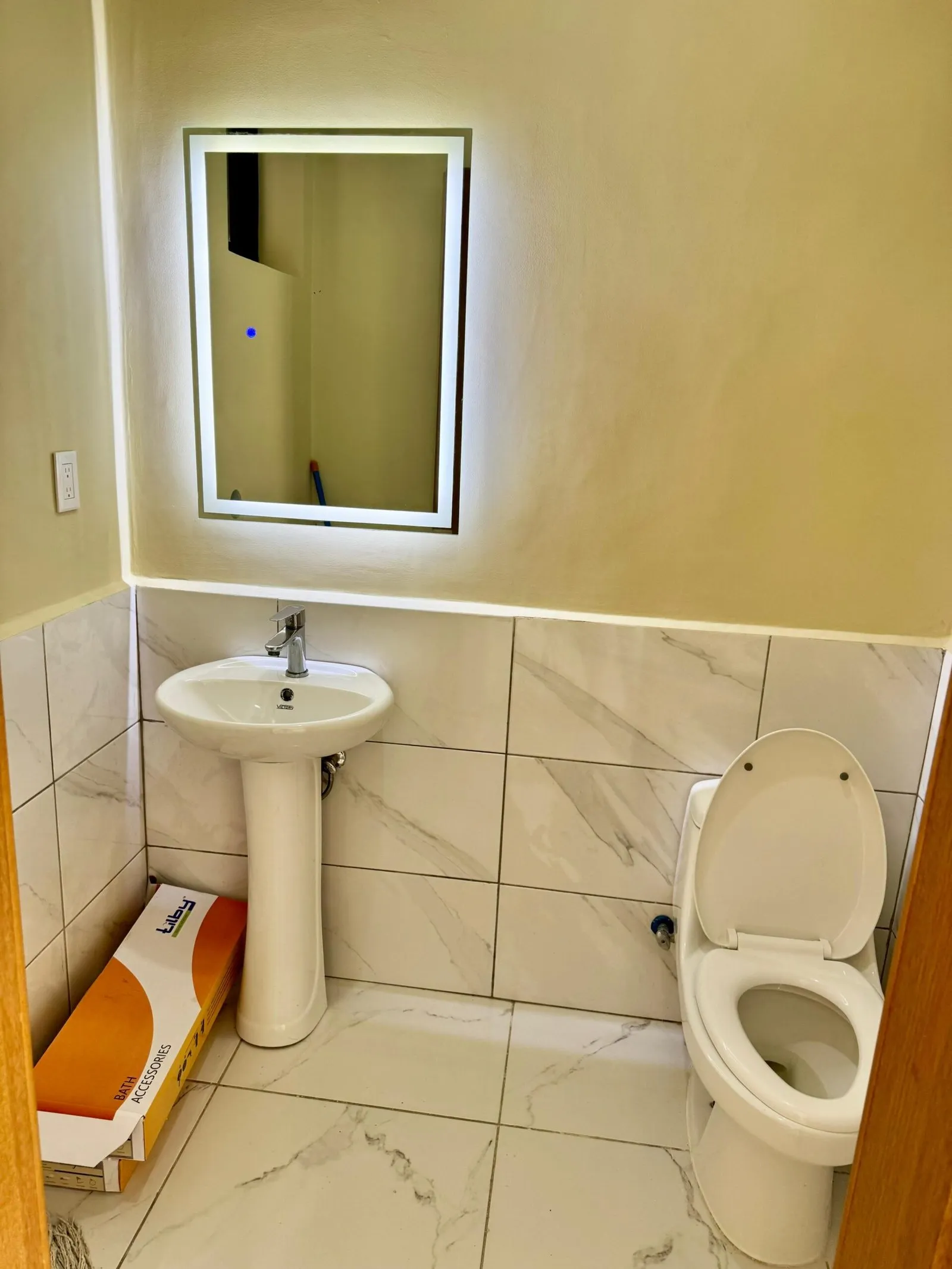 Townhouse for Sale, Perla Marina, Sosúa., photo 5