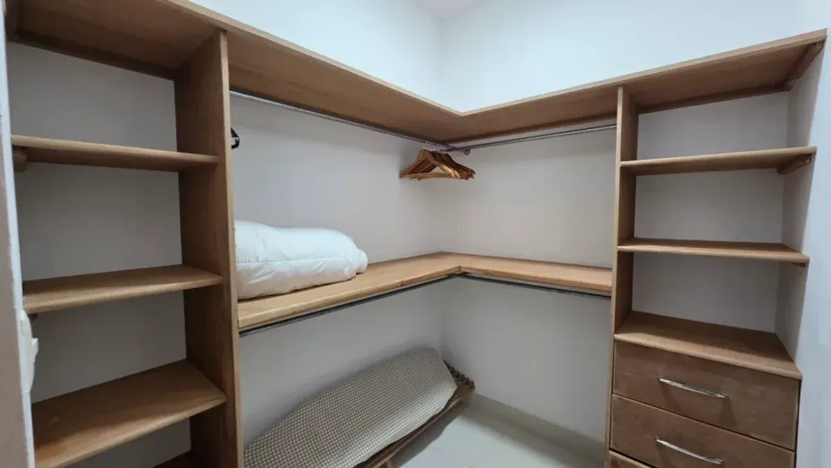 APARTAMENTO DE 1 HABITACION EN NACO, foto 15