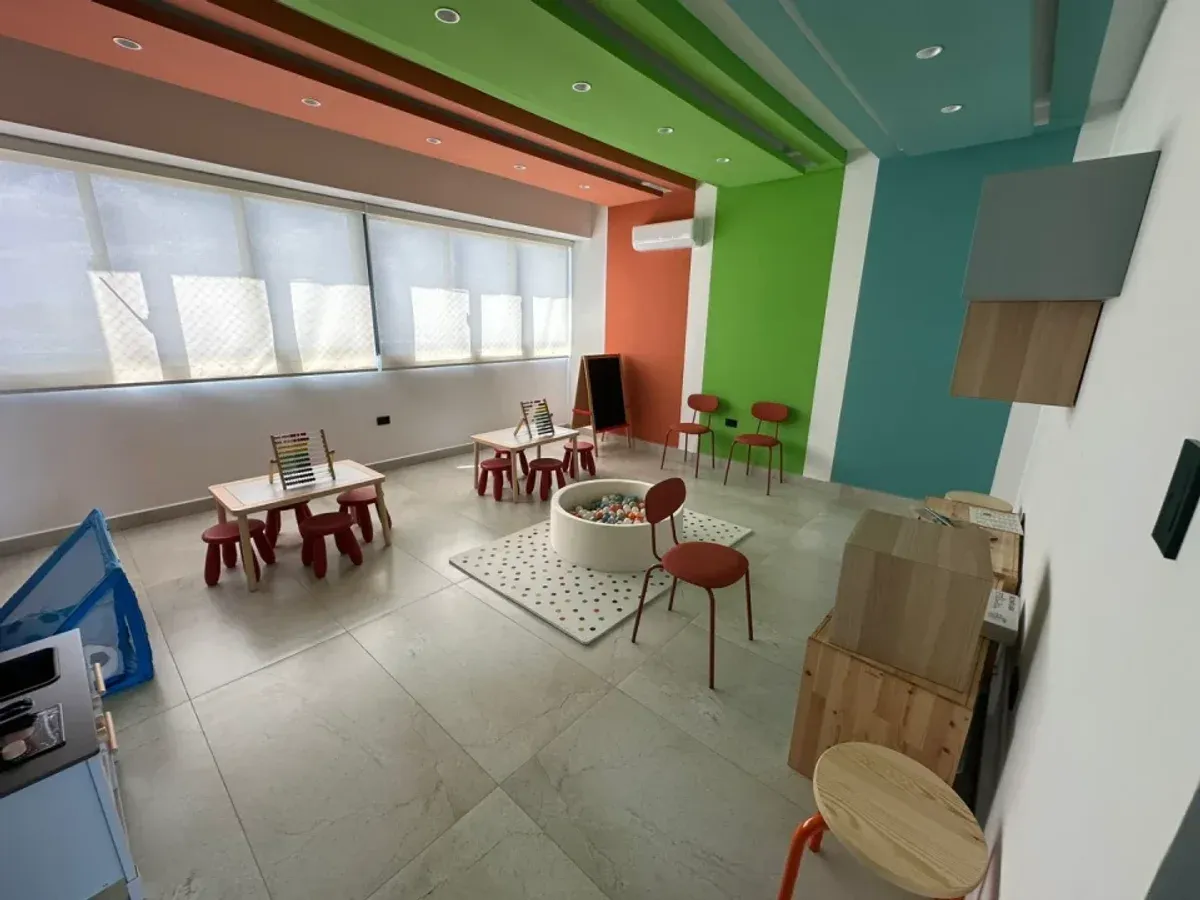 Apartamento de 1 habitación en Evaristo Morales, foto 12