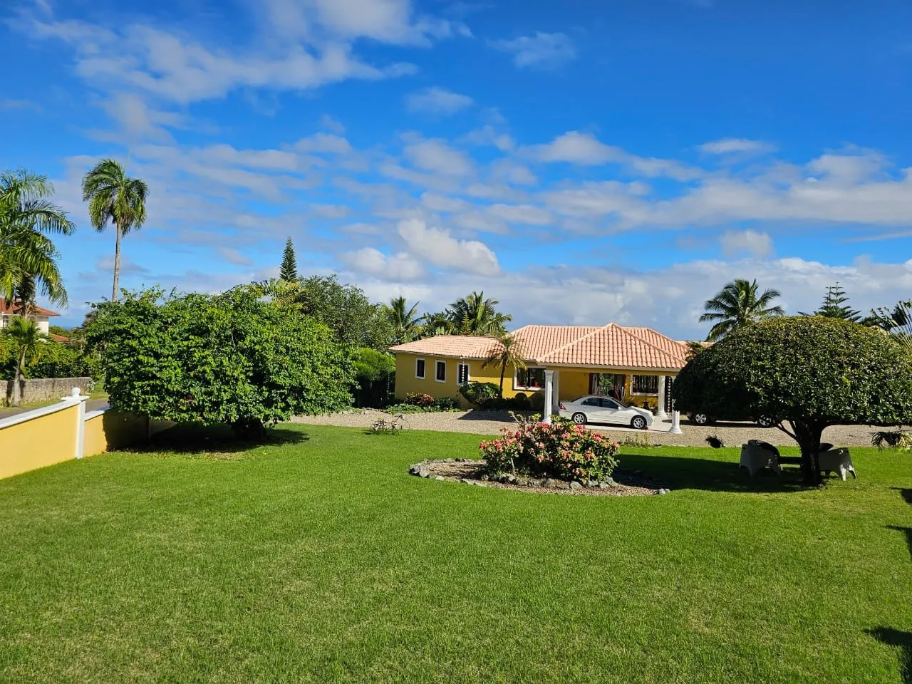 Exclusive Villa for Sale in Sosúa, Panorama Village | Privacy, Luxury & Private Pool, foto 7
