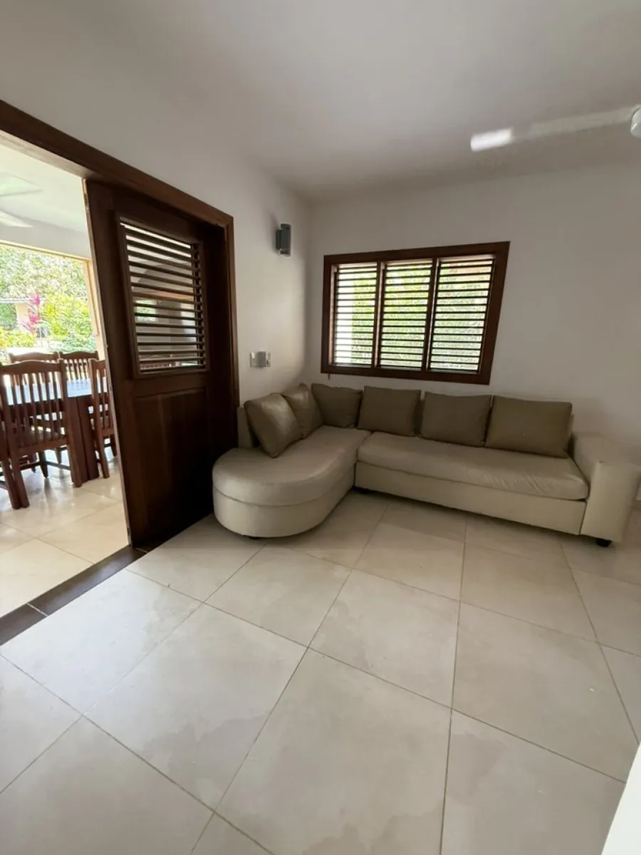 Villa Turística en Samaná, Las Terrenas, foto 13