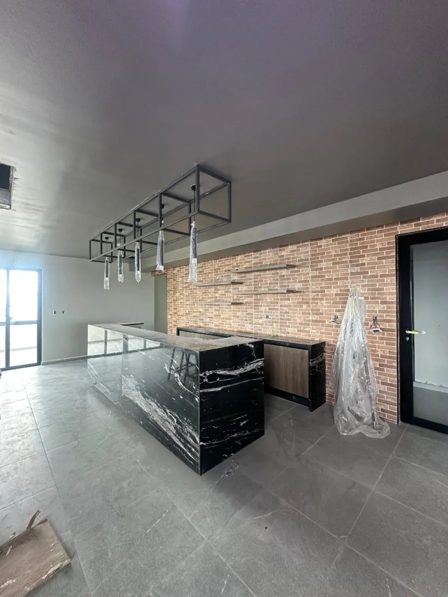 Apartment 1 Schlafzimmer in Piantini, Verkauf, Foto 15